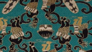 Batik Tulis Nanang Sharna Indonesia