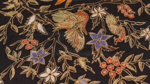 Batik Tulis Nanang Sharna Indonesia