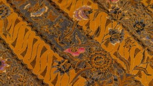 Nanang Sharna Indonesia Batik Tulis