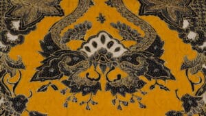 Nanang Sharna Indonesia Batik Tulis