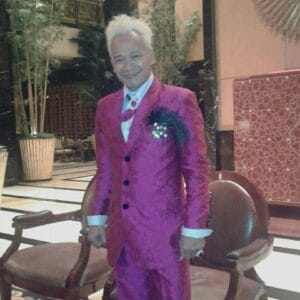 Nanang Sharna Indonesia